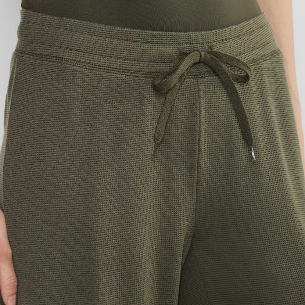 Aritzia TNA Wafflex Pant - Picture 4 of 8